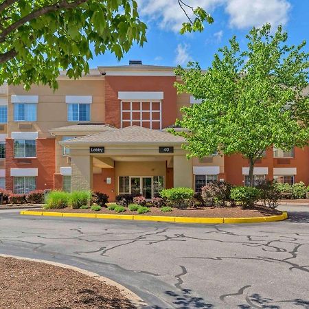 Extended Stay America Suites - Boston - Burlington Eksteriør bilde