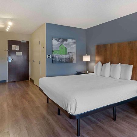 Extended Stay America Suites - Boston - Burlington Eksteriør bilde