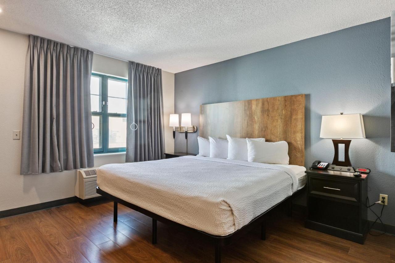 Extended Stay America Suites - Boston - Burlington Eksteriør bilde