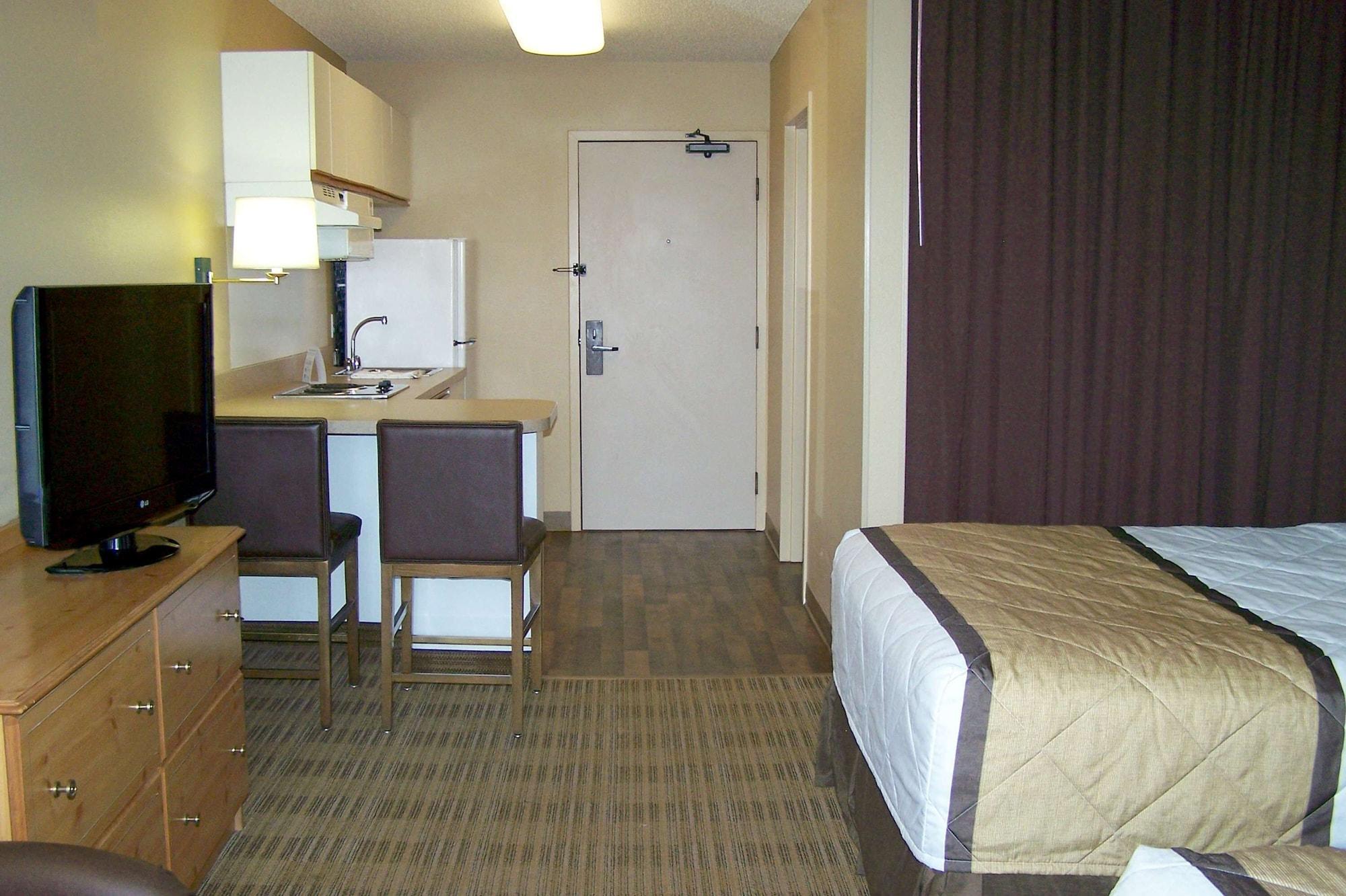 Extended Stay America Suites - Boston - Burlington Eksteriør bilde