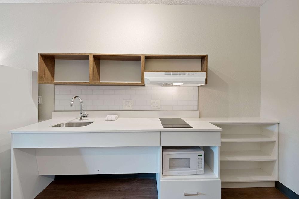 Extended Stay America Suites - Boston - Burlington Eksteriør bilde