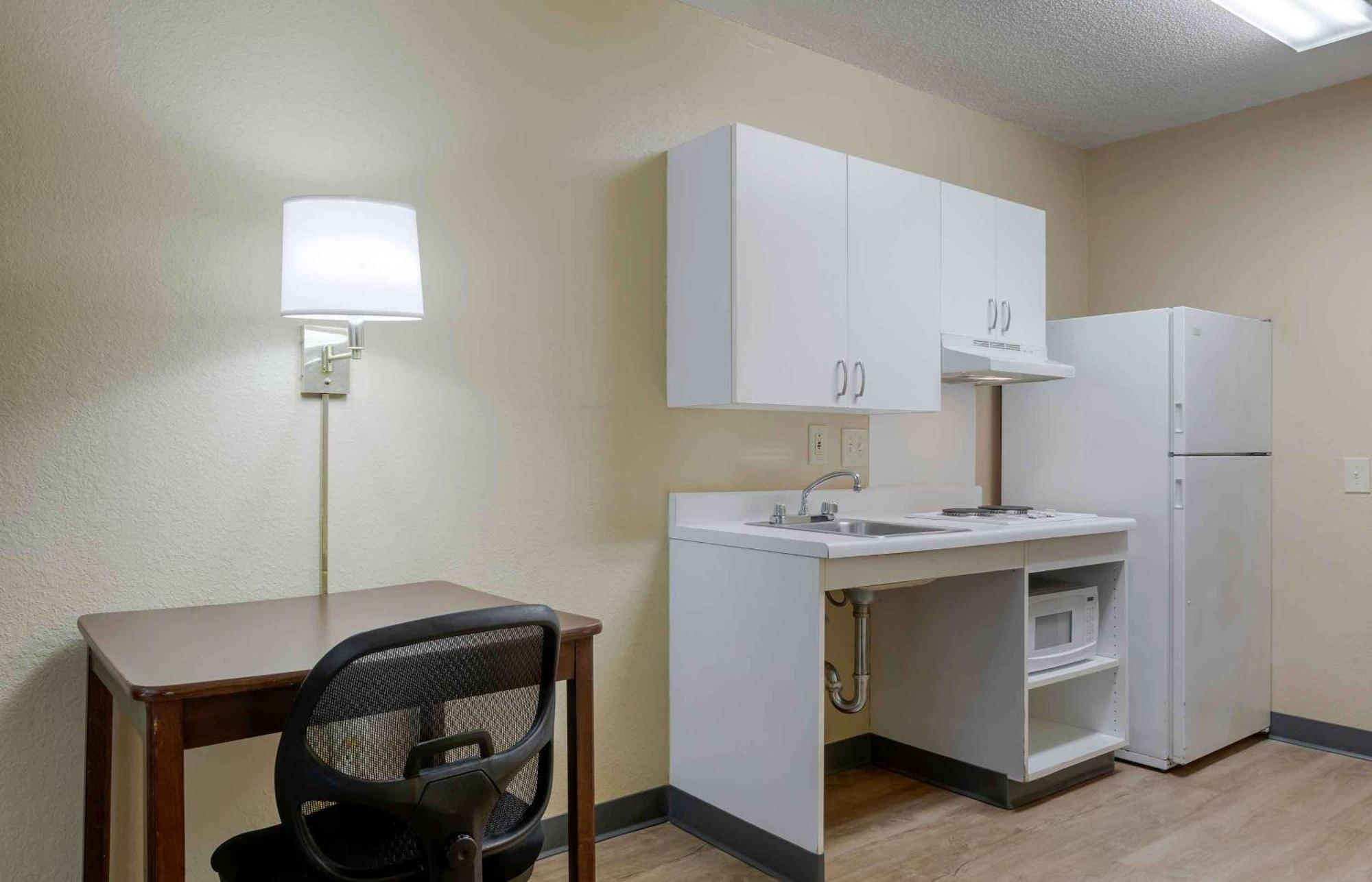 Extended Stay America Suites - Boston - Burlington Eksteriør bilde